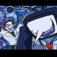 Fell Tenna - Spamton