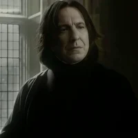 Severus Rogue