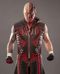 Dustin Rhodes