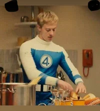 Johnny Storm