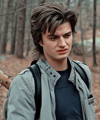 Steve Harrington