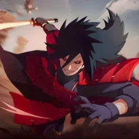 Madara Uchiha