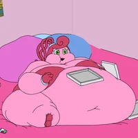 Mommy Fat Legs