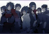 Uchiha clan