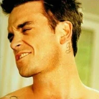 Robbie Williams