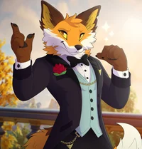 Fennix arr- marriage