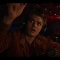 steve harrington