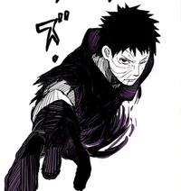 Obito Uchiha
