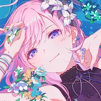 01 MEGURINE LUKA