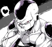 Frieza BL