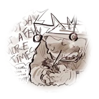 Mr Tenna - Deltarune