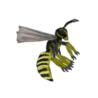 Giant Wasp-HB