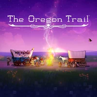 Oregon Trail