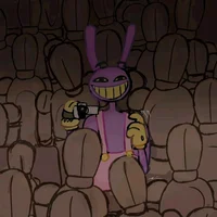 Kinger caine and jax