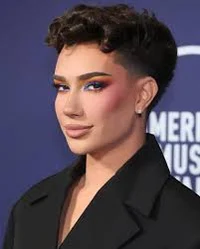 James Charles