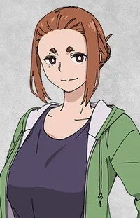 Sumireko Ogawa