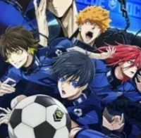 Blue lock school AU