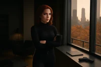 Black Widow