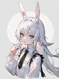 Bunny Girl TG