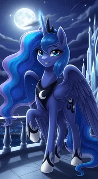 Princess Luna 