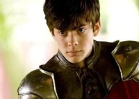 Edmund Pevensie