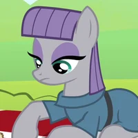 maud pie