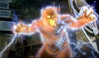 10 000 Volt Ghost