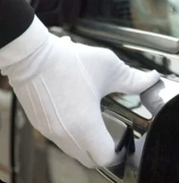 DC ALFRED PENNYW0RTH