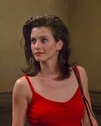 Monica Geller