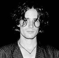 JEFF BUCKLEY