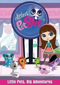 Little pet shop