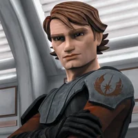 Anakin Skywalker 