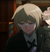 Byakuya togami