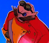 Doctor Eggman 