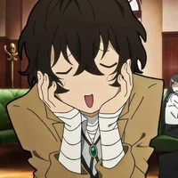 Dazai Osamu