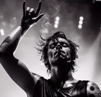 harry styles - mafia