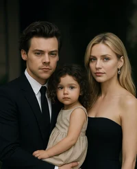 harry styles - mafia