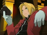 Edward Elric
