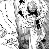 Satoru Gojo