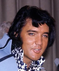 Elvis Presley