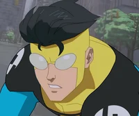 Mark grayson 
