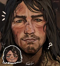 JOHN MARSTON -JOVIER