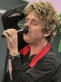 Billie Joe Armstrong