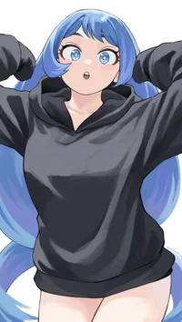 Nejire Hado