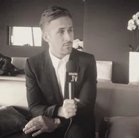 RYAN GOSLING