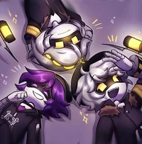 MDPlush trio-N V Uzi