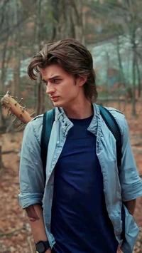Steve Harrington