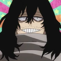 Aizawa Shouta