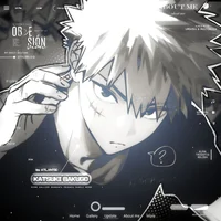BAKUGOU