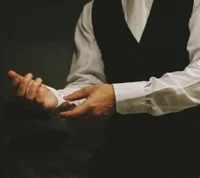 DC ALFRED PENNYW0RTH